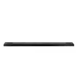 Fixation pour colonne murale - 70cm - Noir - Legamaster