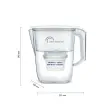 Carafe filtrante - Little Balance 
