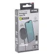 Chargeur à induction - 25W - Noir - T'nB