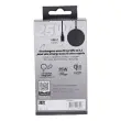 Chargeur à induction - 25W - Noir - T'nB