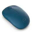 Souris sans fil - Ambidextre - Bleu - Mobility Lab 