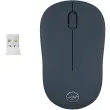 Souris sans fil - Ambidextre - Gris Fonc&eacute; - Mobility Lab 