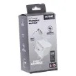 Chargeur USB-C - 35W - Blanc - T'nB 