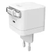 Chargeur USB-C - 35W - Blanc - T'nB 