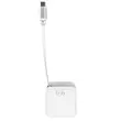 Chargeur USB-C - 35W - Blanc - T'nB 