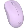 Souris sans fil - Ambidextre - Lilas - Mobility Lab