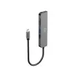 Hub USB-C - 6 en 1 - Mobility Lab