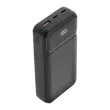 Chargeur portable - USB Type A/C - 65W - T'nB