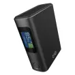 Batterie nomade - C&acirc;ble USB Type A/C - 45W - T'nb 