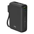 Batterie externe - Câble USB-C - 40W - T'nb