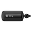 Batterie externe - Câble USB-C - 40W - T'nb