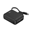 Batterie externe - Câble USB-C - 30W - T'nb