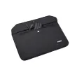 Pochette d'ordinateur - Compatible PC 16" - Noir - Thule