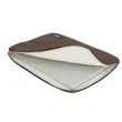 Pochette d'ordinateur - Compatible PC 16"- Marron - Thule 