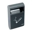 Cendrier mural - 1,5L - Probbax 