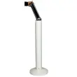 Cendrier sur pied - 3L - Blanc - Prrobbax