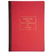 Registre des mouvements de titres A4 - Le Dauphin