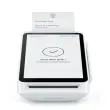 Terminal de paiement intelligent - Blanc 