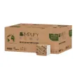 40 Paquets papier toilette plié Simplify