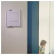 Plaque de porte personnalisable Infosign – A5 – Durable