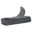 10 Feutres pour brosse BI-OFFICE 