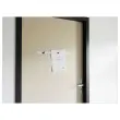 Lot de 10 bandes m&eacute;talliques adh&eacute;sives - 50 x 3 cm - WONDAY 