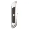 Cutter métal de sécurité - lame de 1.8 cm