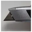 Cutter métal de sécurité - lame de 1.8 cm