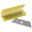Etui de 5 lames trap&eacute;zo&iuml;dales pour cutter - 17,5 mm - Olfa 