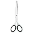 paire de ciseaux métal bouts ronds - SAFETOOL - 20 cm