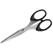 Paire de ciseaux de bureau &agrave; bouts pointus - 15 cm - Access 