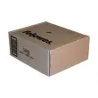 100 Sacs plastique pour destructeurs – 28L – FELLOWES