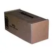 50 Sacs plastique pour destructeurs – 75L – FELLOWES