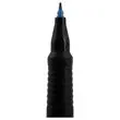 Marqueur OHPen permanent super fin 0,4 - Pointe super fine - Bleu - STABILO