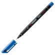 Marqueur OHPen permanent super fin 0,4 - Pointe super fine - Bleu - STABILO