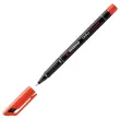 Marqueur OHPen permanent super fin 0,4 - Pointe super fine - Rouge - STABILO