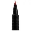 Marqueur OHPen permanent super fin 0,4 - Pointe super fine - Rouge - STABILO