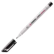 Marqueur OHPen soluble fin 0,7 - Pointe fine - Noir - STABILO