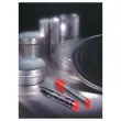 Marqueur OHPen soluble fin 0,7 - Pointe fine - Noir - STABILO