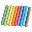 100 Craies – Couleurs assorties – JUVENILIA