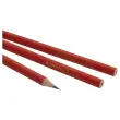 12 crayons à papier à tête coupée - économiques - B