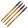 Stylo bille Cristal Fine - Bleu - BIC