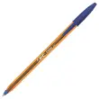 Stylo bille Cristal Fine - Bleu - BIC