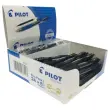 Stylo encre gel rétractable et rechargeable G-2 - Noir - PILOT