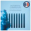 8 Cartouches longues internationales pour stylo plume - Bleu - WATERMAN