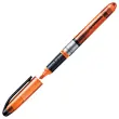 Surligneur NAVIGATOR - Encre liquide - Pointe biseaut&eacute;e - Orange - STABILO 