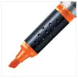 Surligneur NAVIGATOR - Encre liquide - Pointe biseaut&eacute;e - Orange - STABILO 