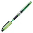 Surligneur NAVIGATOR - Encre liquide - Pointe biseaut&eacute;e - Vert - STABILO 