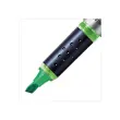 Surligneur NAVIGATOR - Encre liquide - Pointe biseaut&eacute;e - Vert - STABILO 