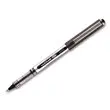 Stylo roller pointe métal eye 150 - Écriture fine - Noir - Uni-Ball